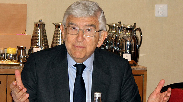 Özdem Samberk, Abdullah Gül'den özür diledi