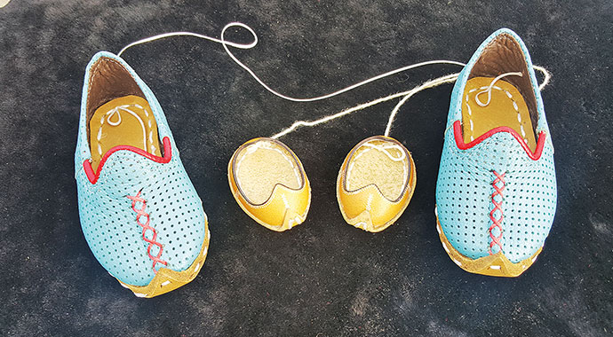 Yumurtadan yemeni çıktı