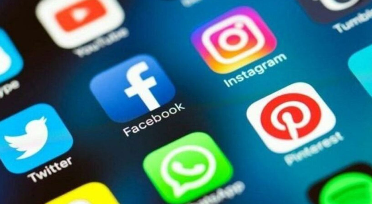 WhatsApp, Instagram ve Facebook'a erişim sorunu! Nedeni belli oldu