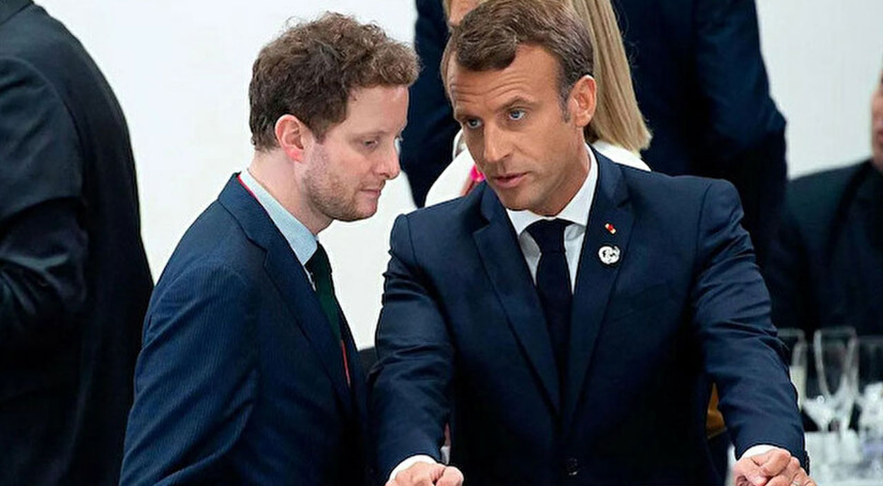 Fransa İngiltere’yi elektrik kesme ile tehdit etti!