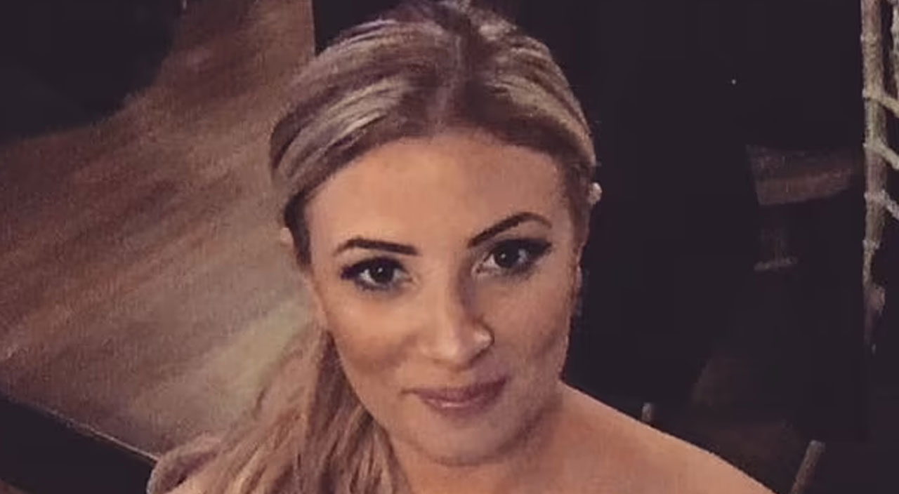 İngiltere’nin en genç ninesi! 33 yaşında anneanne oldu