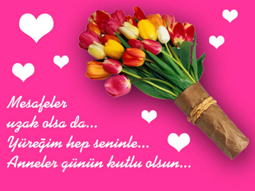 Anneler Günü Mesajları | Resimli Anneler Günü Mesajları BURADA (2017 ANNELER GÜNÜ MESAJLARI)