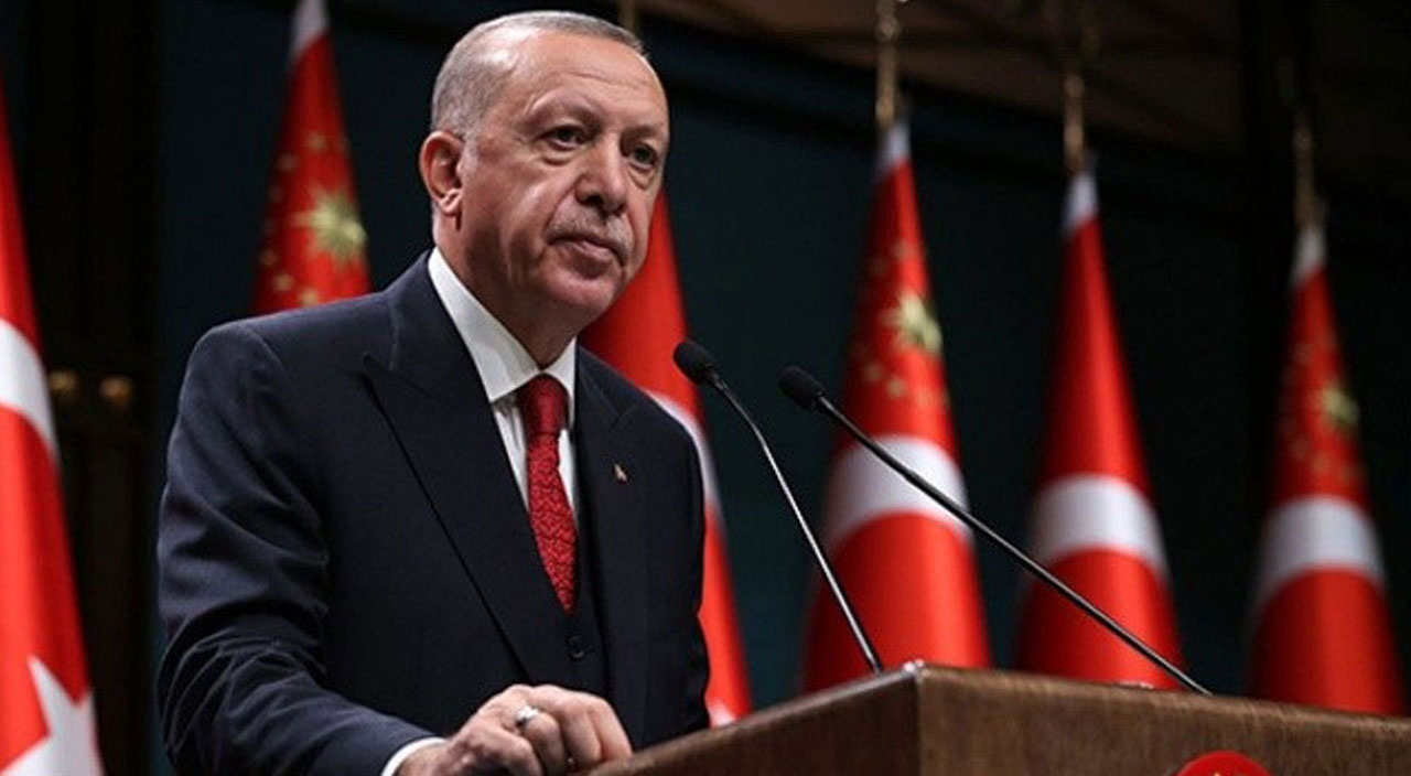 Büyükelçilerin geri adımının ardından Cumhurbaşkanlığı'ndan ilk açıklama