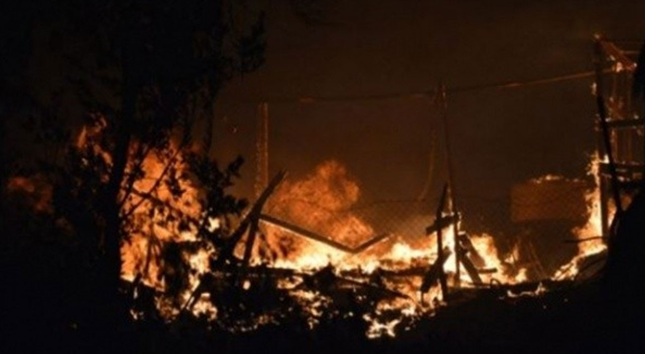 Nijer’deki okul yangınında bilanço büyüyor: Ölü sayısı 28’e yükseldi
