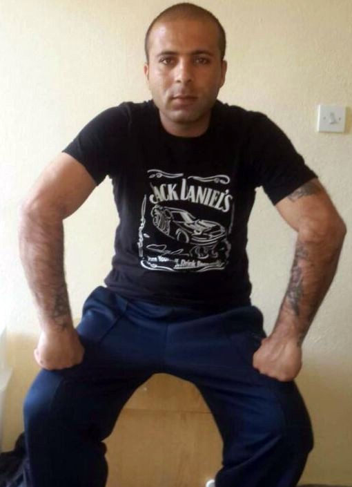 Başsız ceset bakın kim çıktı!