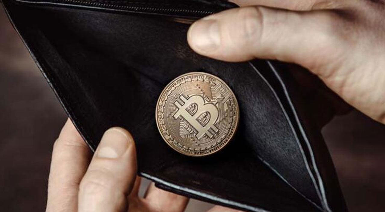 Kripto para piyasalarında yangın! Bitcoin’de düşüş sürüyor