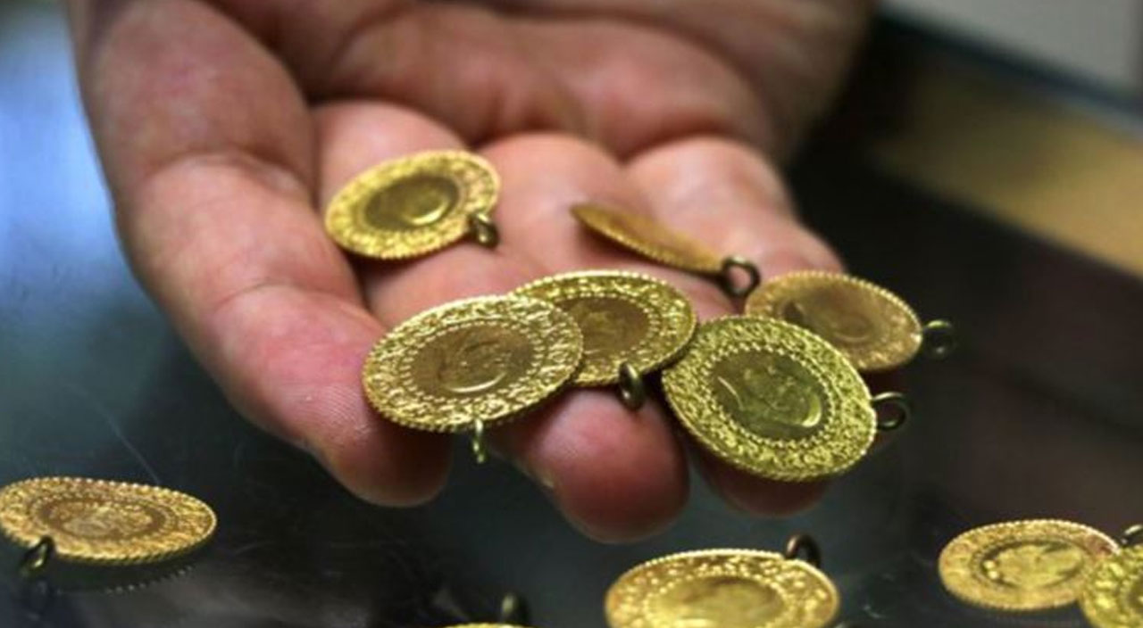 Çeyrek altın ne kadar, gram altın kaç TL? 13 Ocak 2022 güncel altın fiyatları