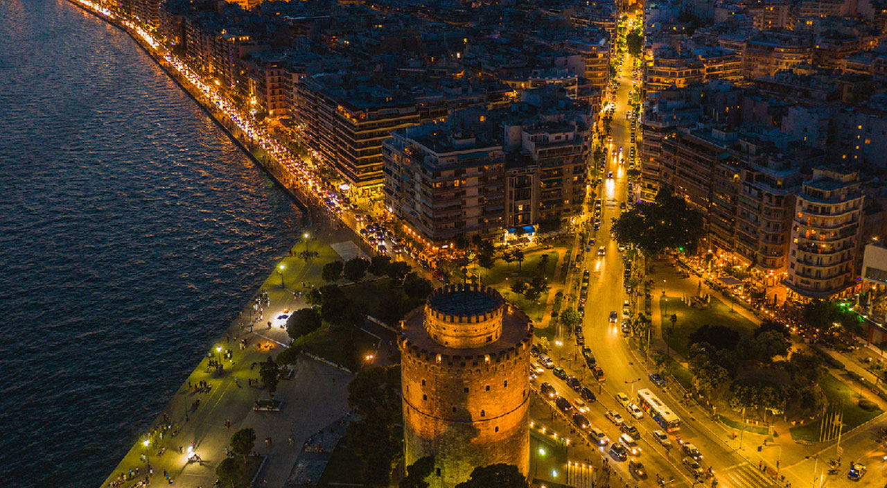 Gizemli ses Selanik’i ayağa kaldırdı! Bir türlü sırrı çözülemiyor