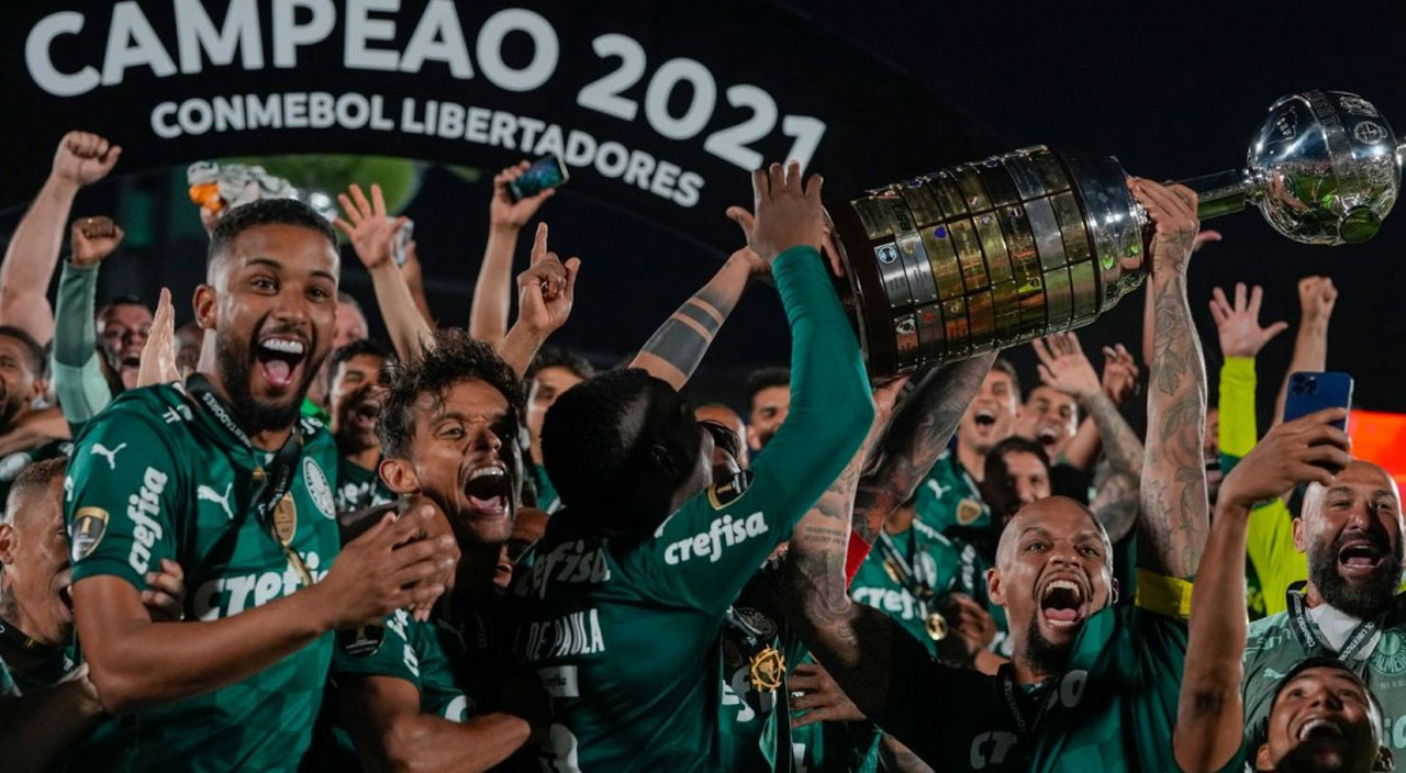 2021 yılının en başarılı takımları açıklandı! İşte en başarılı Türk takımı