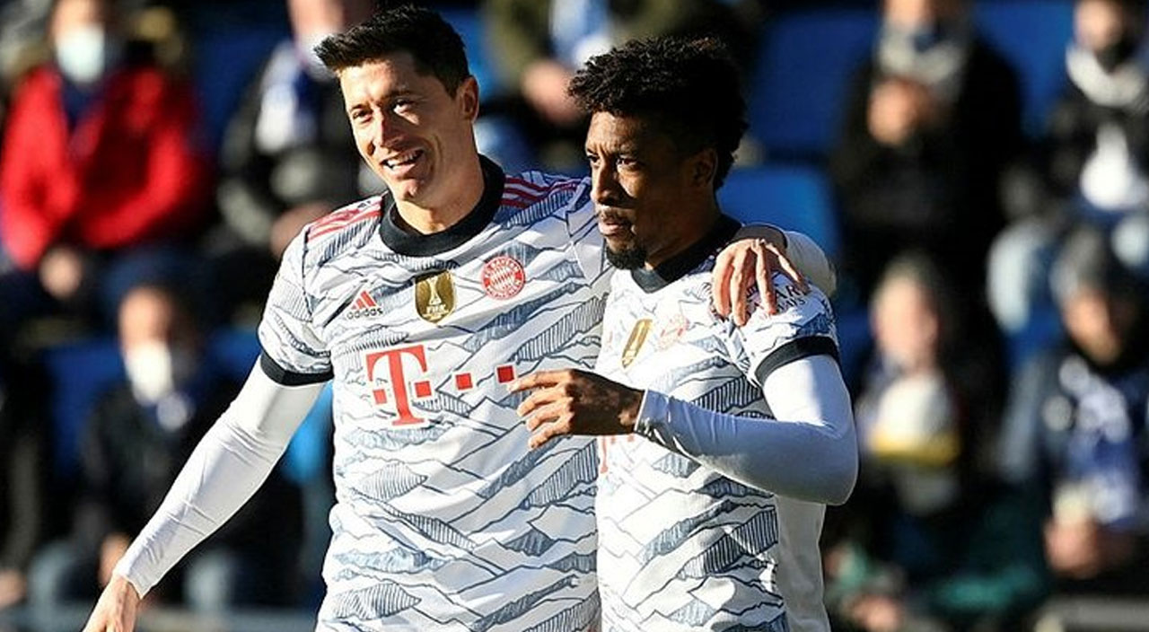 Bayern Münih aldığı mağlubiyetle adeta yıkıldı! 47 yıl sonra bir ilki yaşadı