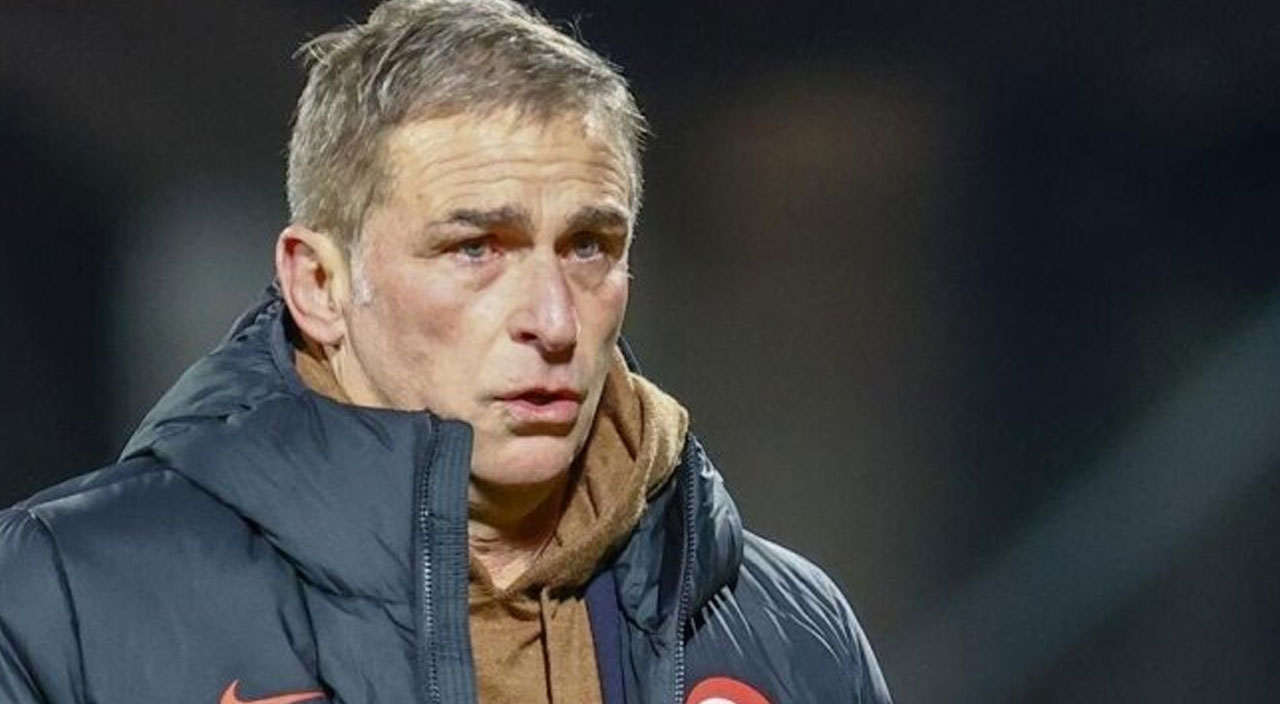 A Milli Takım aradığı golcüyü buldu! Stefan Kuntz'tan Deniz Undav hamlesi