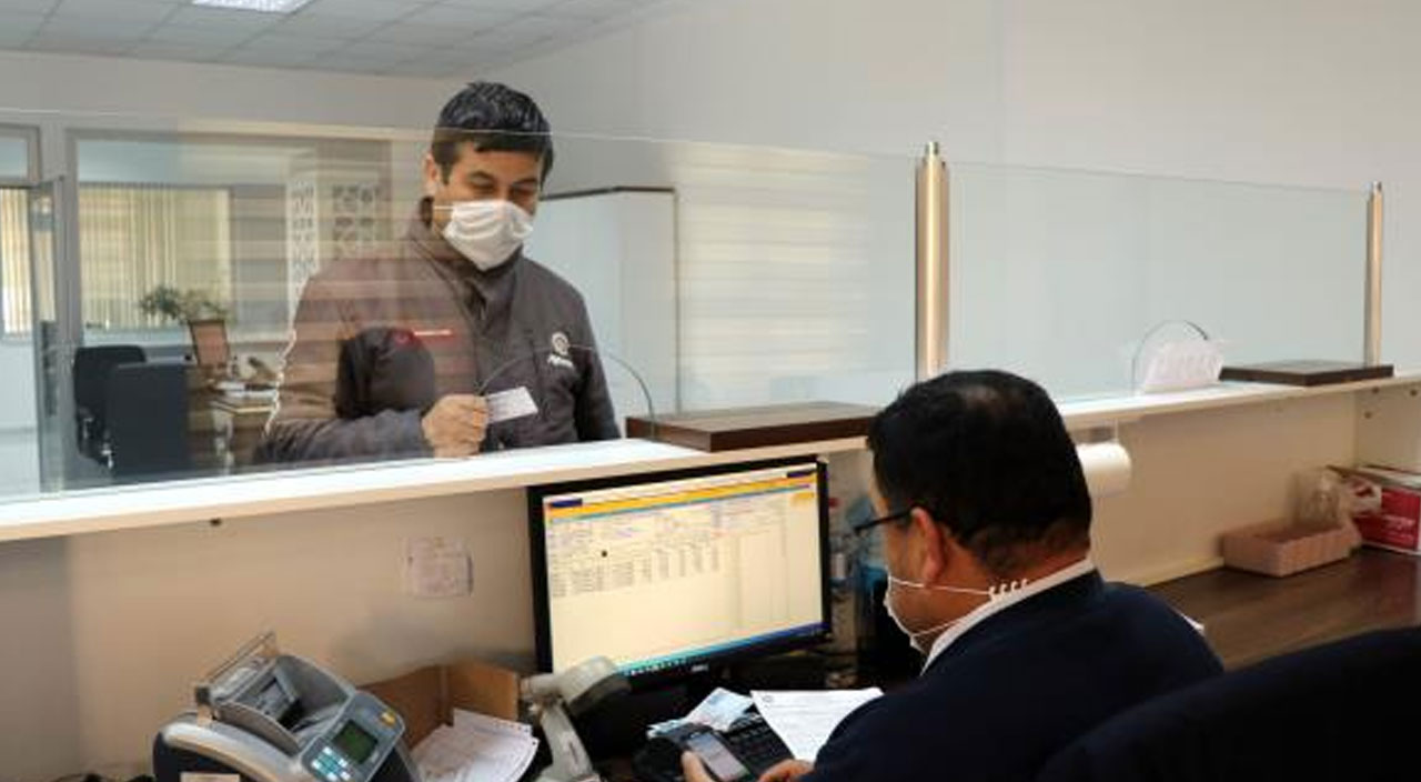 3 yıllık gelenek bozulmadı! Amasya’da Ramazan ayında su ücretsiz olacak