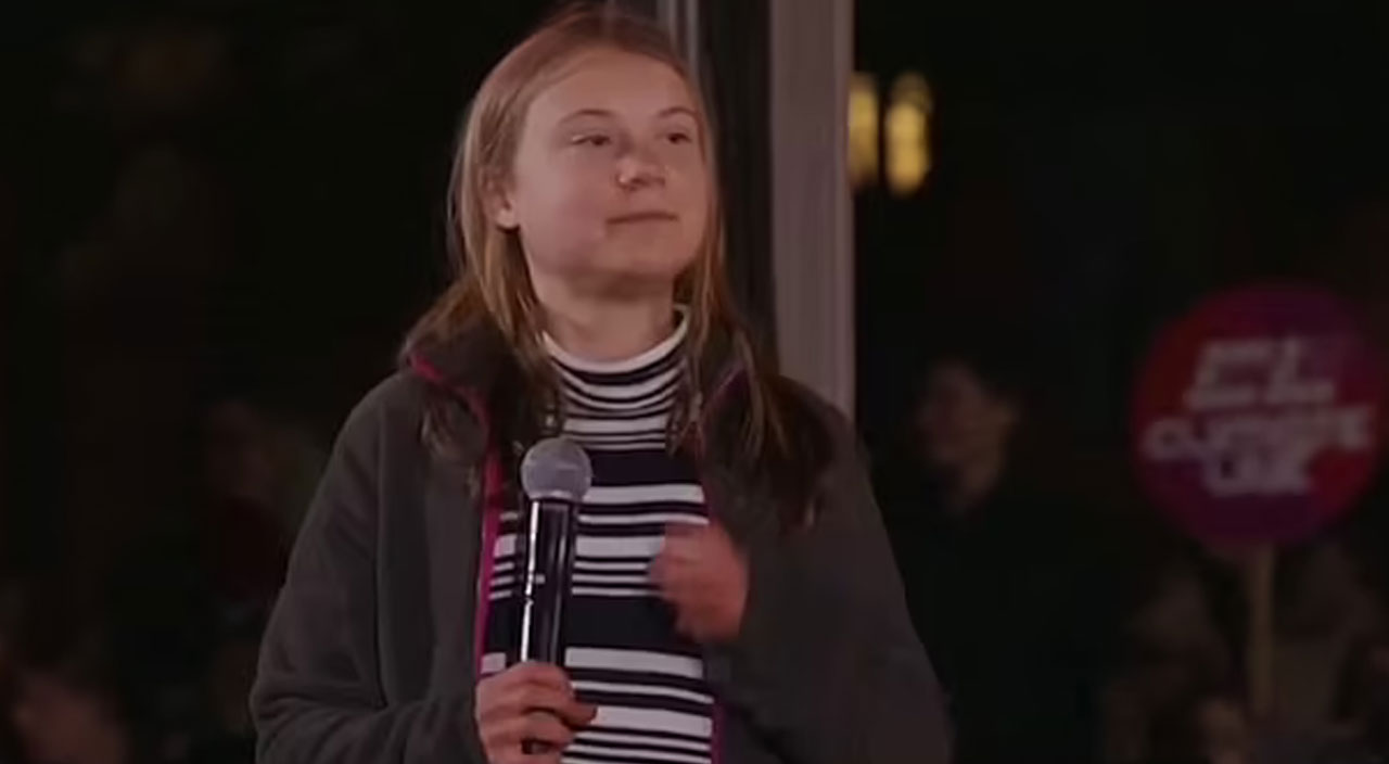 Yaşından büyük işlere kalkışıyordu! Nihayet içindeki çocuk ortaya çıktı