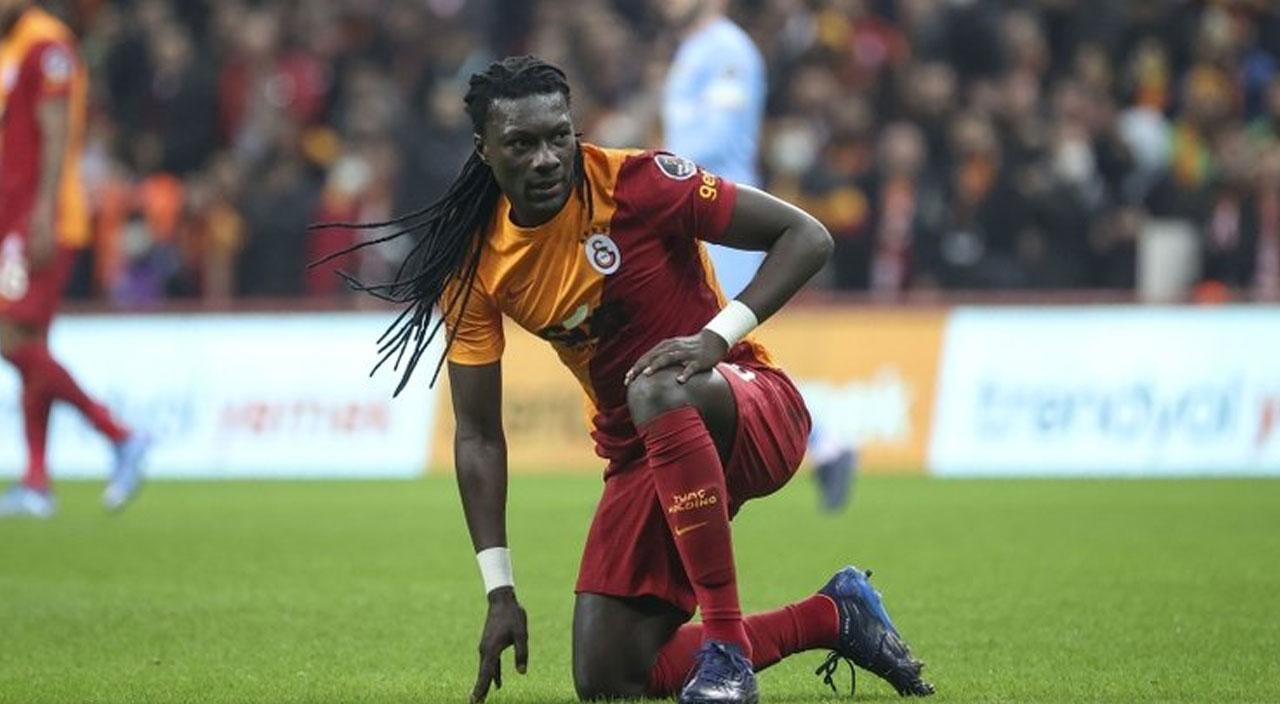 Galatasaray’ın sosyal medya paylaşımı başına dert oldu! Böyle hata görülmedi