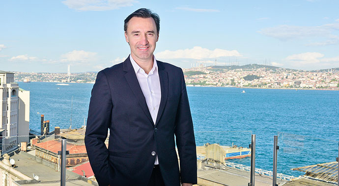 Limanlar KOBİ'leri 'Global'leştiriyor