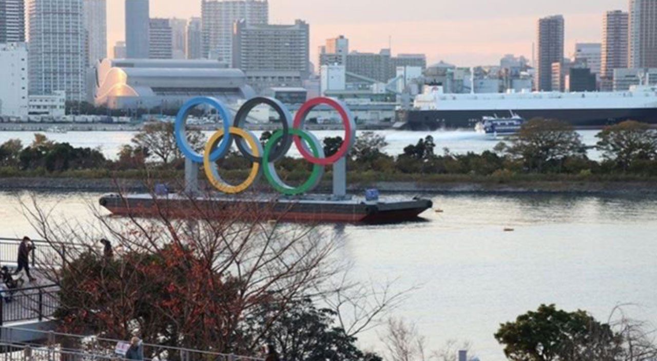 Tokyo Maratonu yeni tip Covid-19 nedeniyle ertelendi