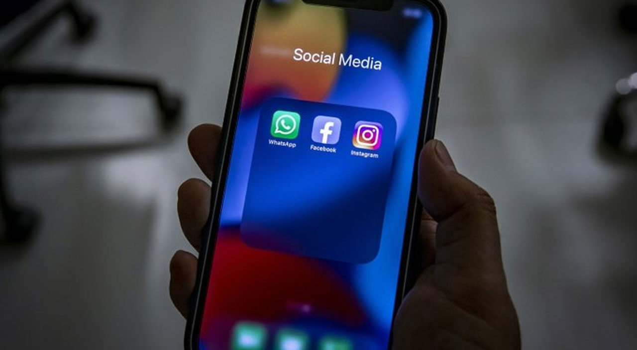 WhatsApp, Instagram ve Facebook'a erişim sorunu! Nedeni belli oldu