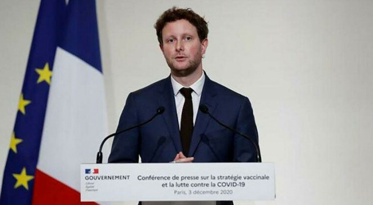 Fransa İngiltere’yi elektrik kesme ile tehdit etti!