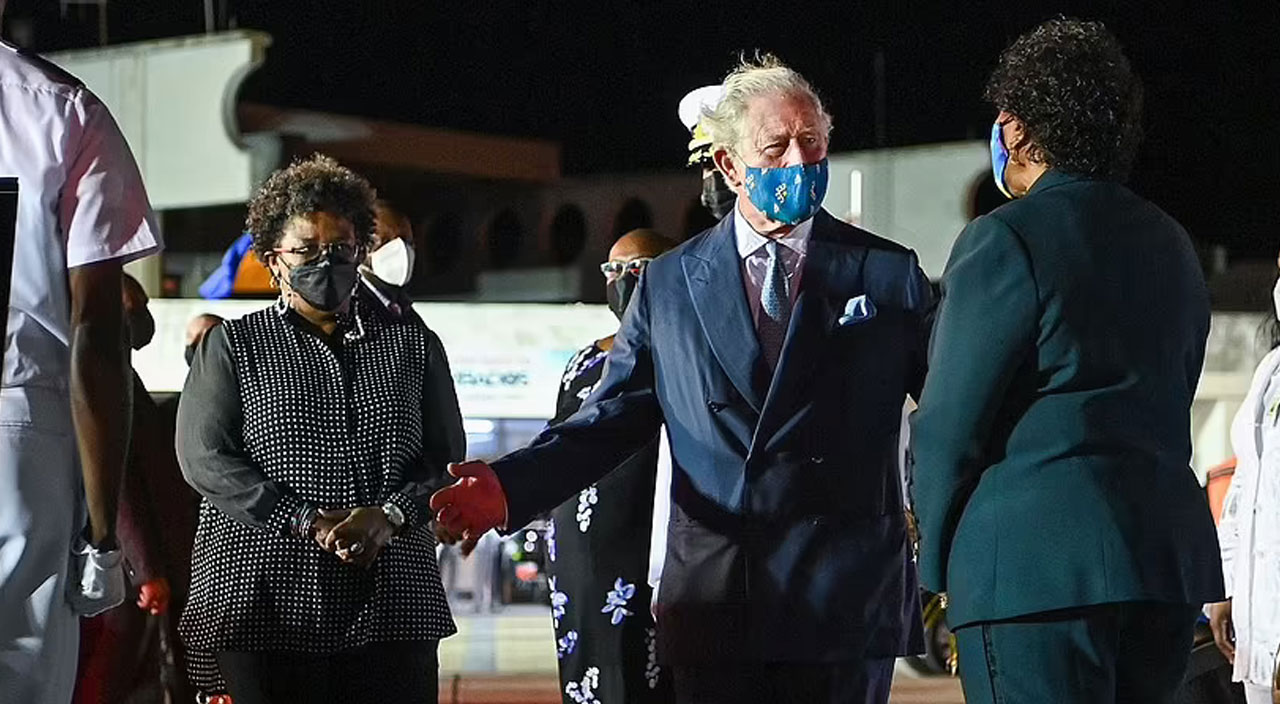 Prens Charles Barbados’ta! Annesinin devlet başkanlığından alınmasına şahitlik edecek