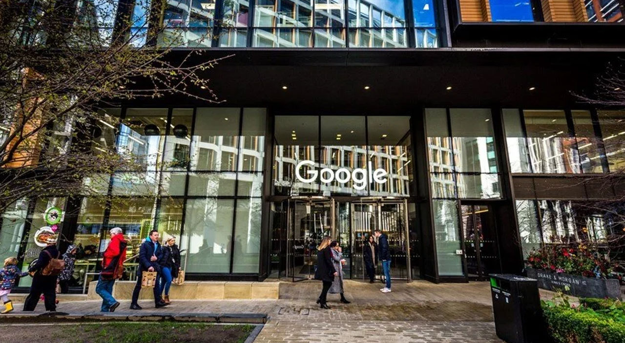 Google’dan sert aşı kararı: Önce maaş kesintisi ardından işten çıkarma uygulanacak