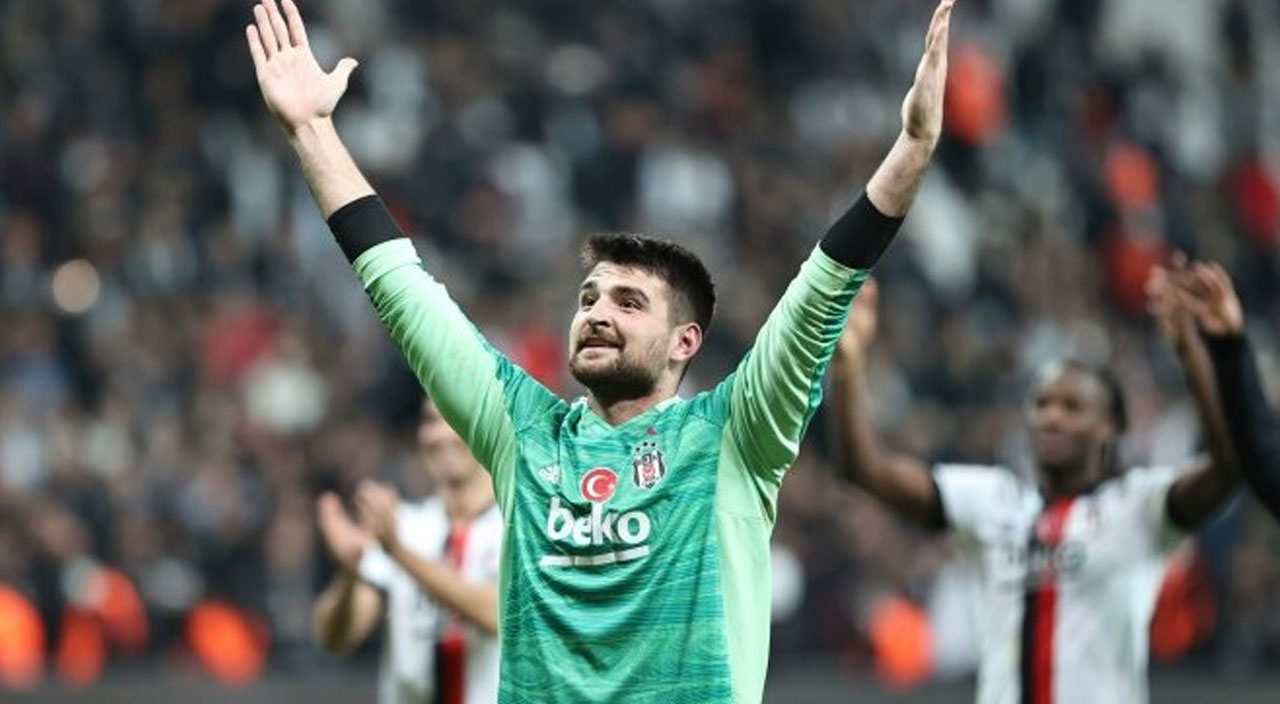 Ersin Destanoğlu için çılgın teklif! Beşiktaş’ın tarihine geçecek