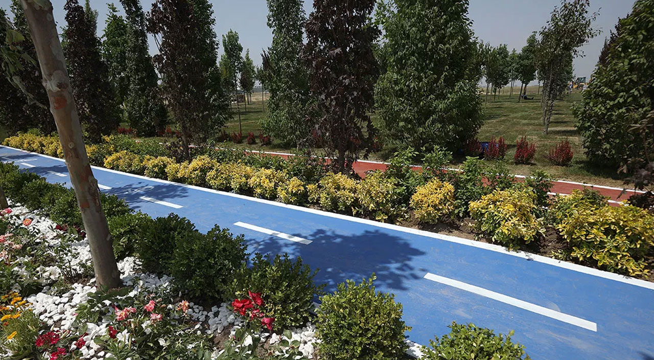 İstanbul’da fetih coşkusu: Atatürk Havalimanı Millet Bahçesi’ne ilk fidanlar bugün dikiliyor