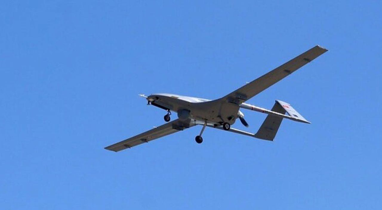 Ukrayna'dan Rusya'yı kızdıracak adım: Daha fazla Türk SİHA'sı istiyoruz