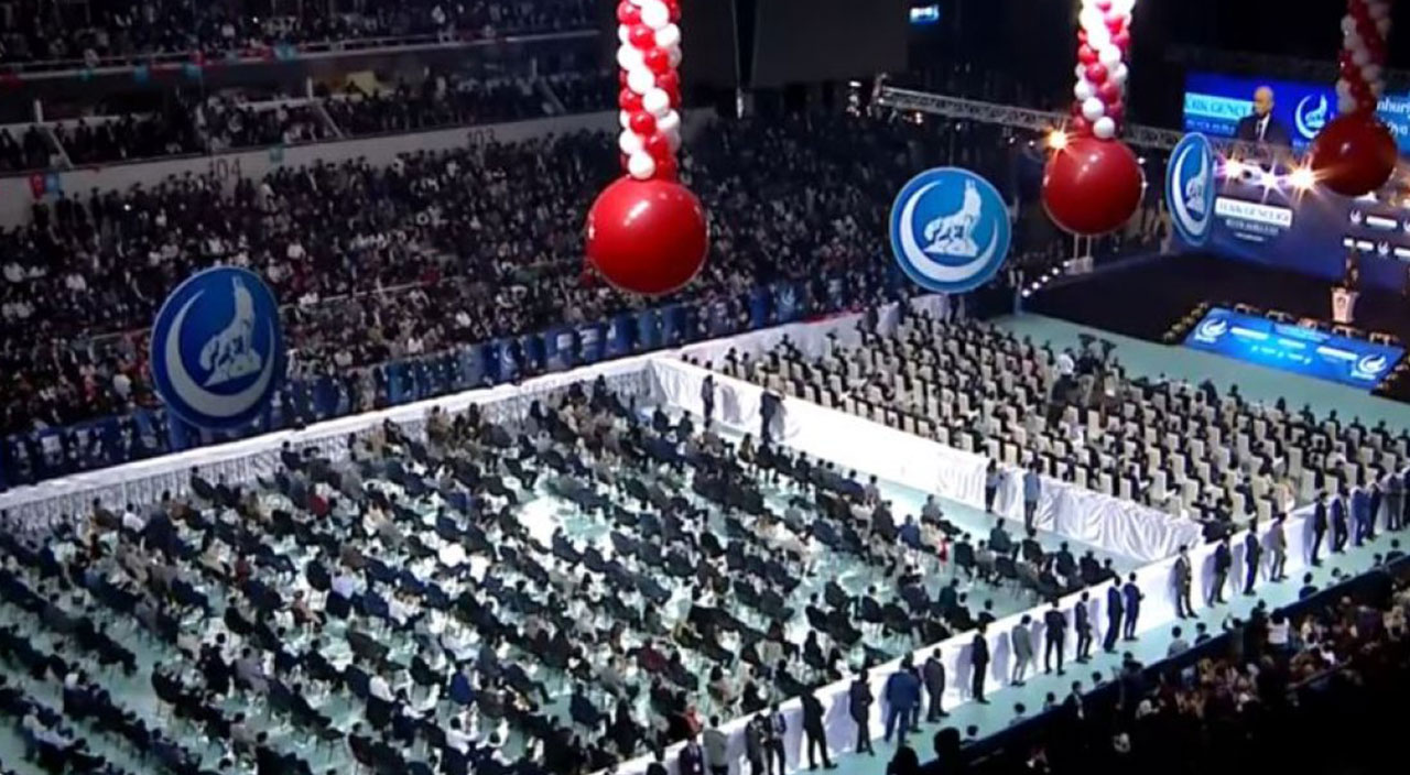 Devlet Bahçeli: Bunlar öğrenci değil ajan provokatör