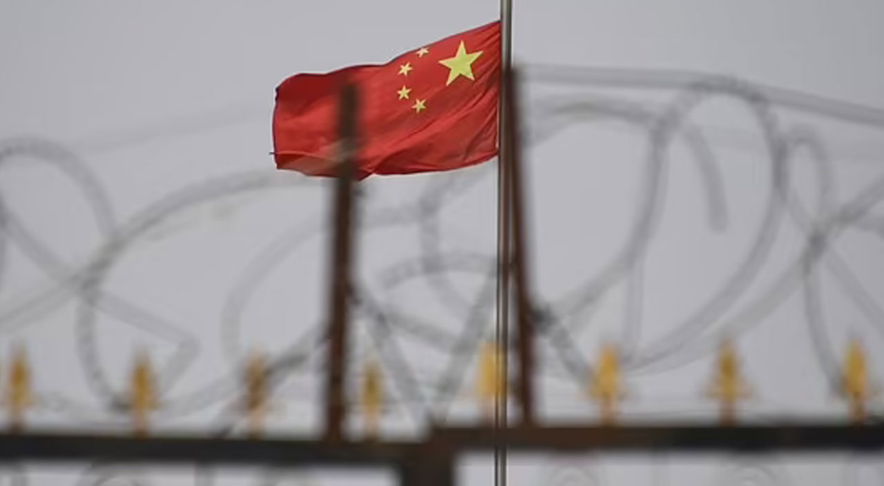 Squid Game dizisi Çin’de gerçek oldu! İnsan hakları kuruluşları alarma geçti