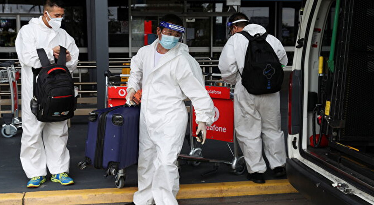 Dünyanın gündemi Omicron: İzole etmekte geç kalındı