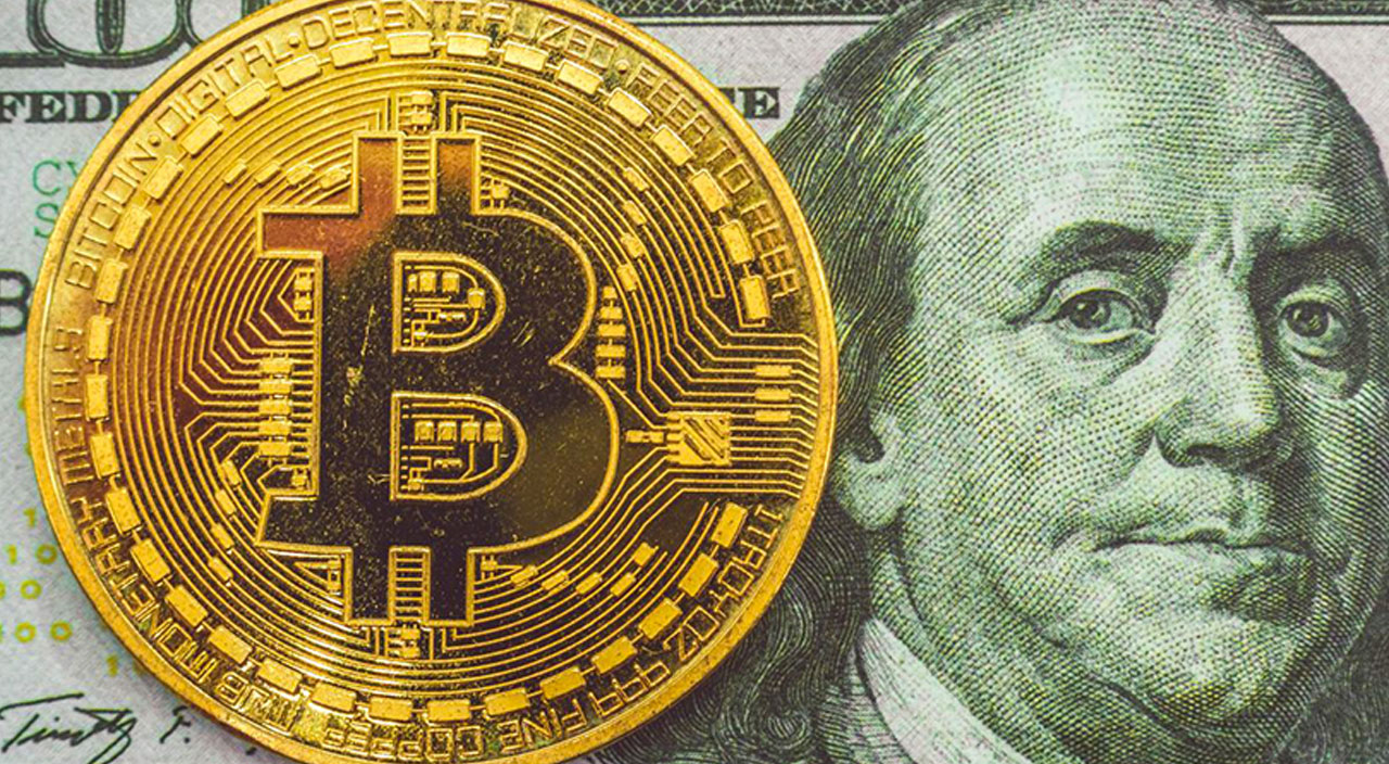 IMF’den kripto para uyarısı: Bitcoin dolara karşı artışa geçti