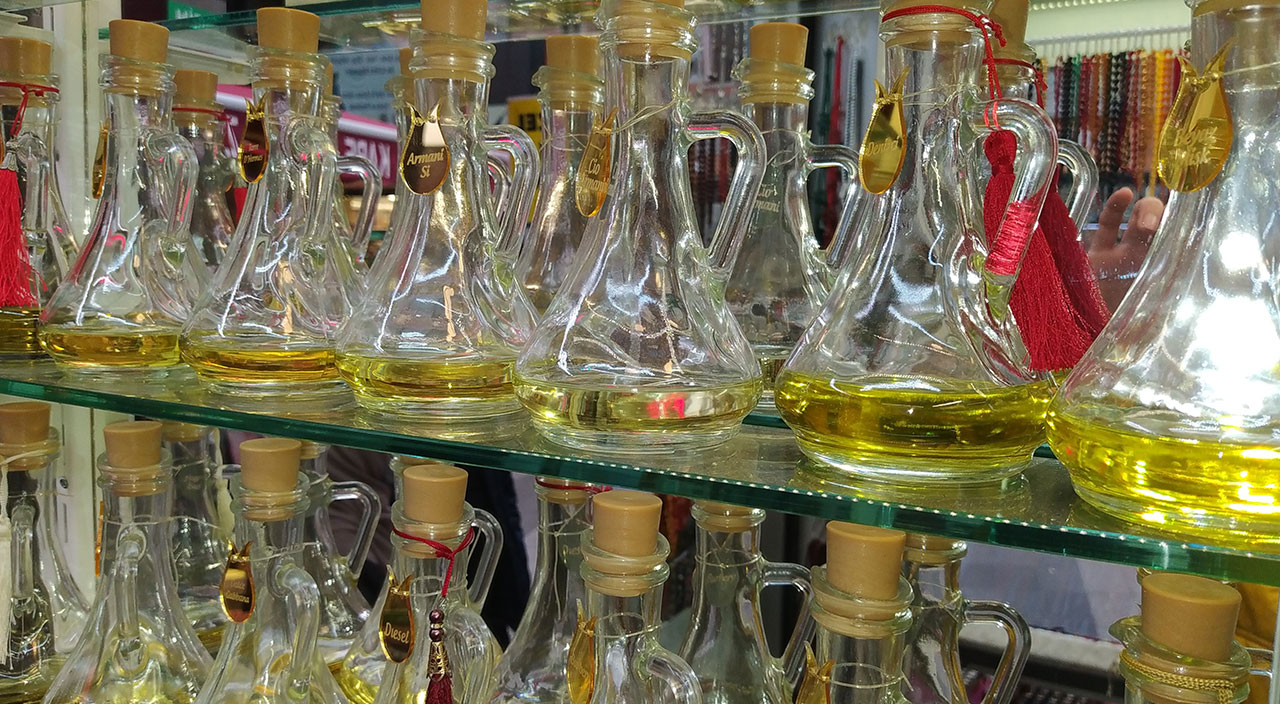 Balina kusmuğundan elde ediliyor: Kilosu 16 bin lira