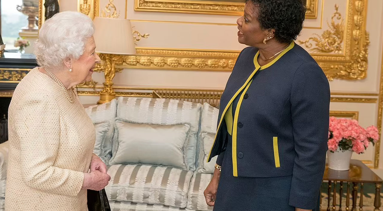 Prens Charles Barbados’ta! Annesinin devlet başkanlığından alınmasına şahitlik edecek