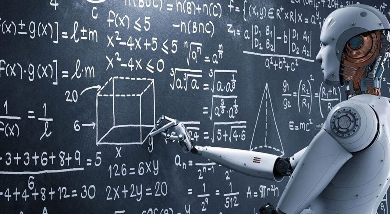 Japon bilim adamlarından bir ilk! Dünyanın ilk düşünen robotu