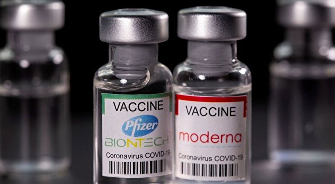 En çok koruma sağlayan koronavirüs aşısı belli oldu!