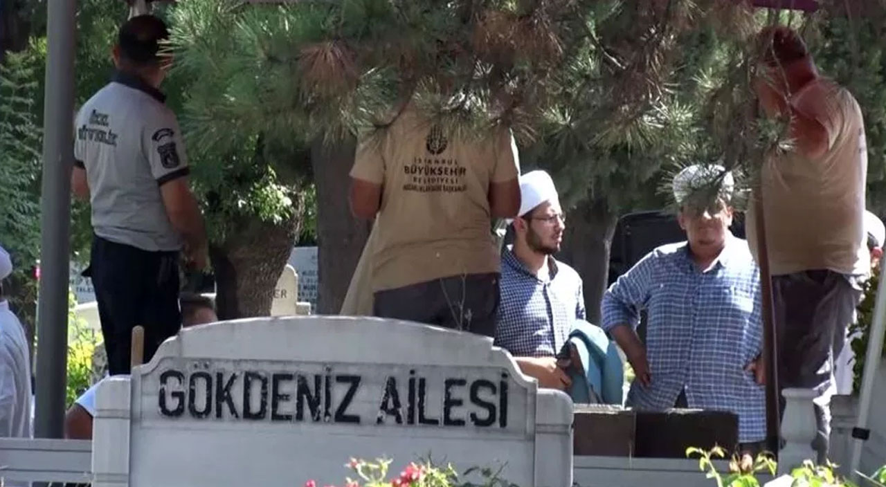 Gönül seli! Mahmud Ustaosmanoğlu Hocaefendi son yolculuğuna uğurlandı: Erdoğan Hocaefendiyi anlattı