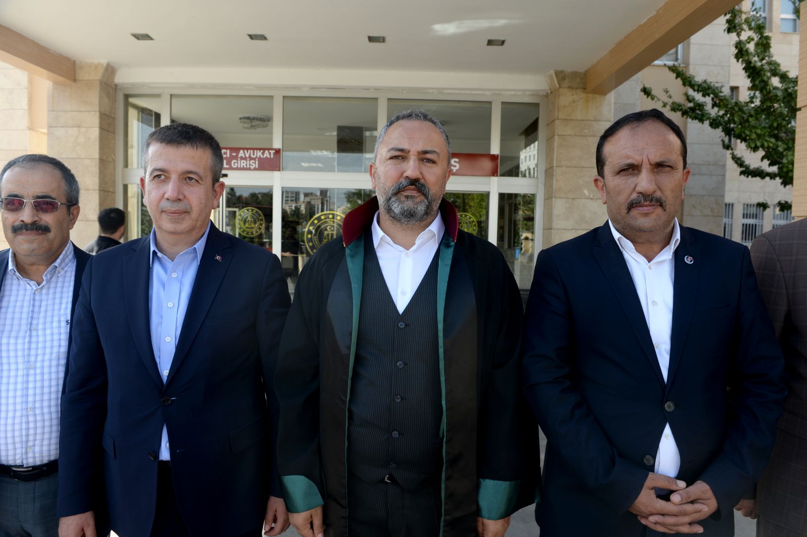 Muhsin Yazıcıoğlu davasında çarpıcı ayrıntı! Savcılık belgelerin imha edildiğini söyledi Muhsin Yazıcıoğlu davasında çarpıcı ayrıntı! Savcılık belgelerin imha edildiğini söyledi