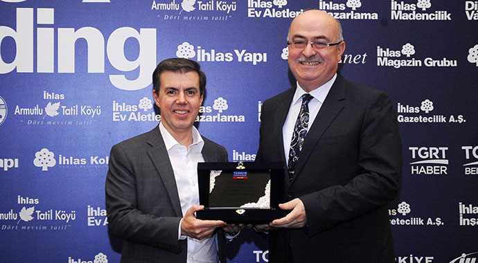 'Türkiye Hastanesi daha da büyüyecek'