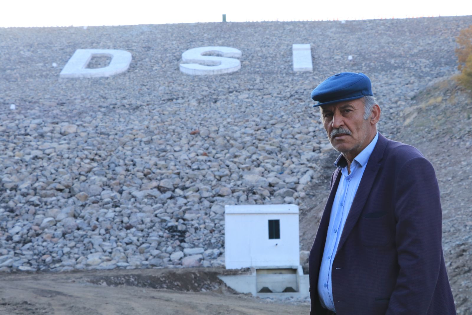 Köylülerin talebi 118 yıl sonra gerçekleşti