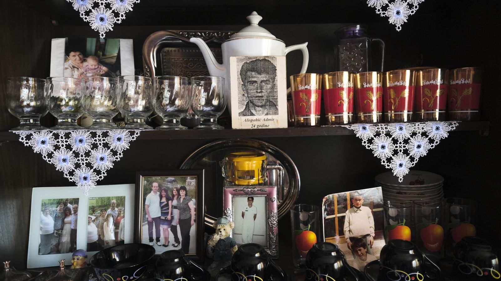 Bosnalı savaş mağdurları Mladic'in en ağır cezayı almasını istiyor