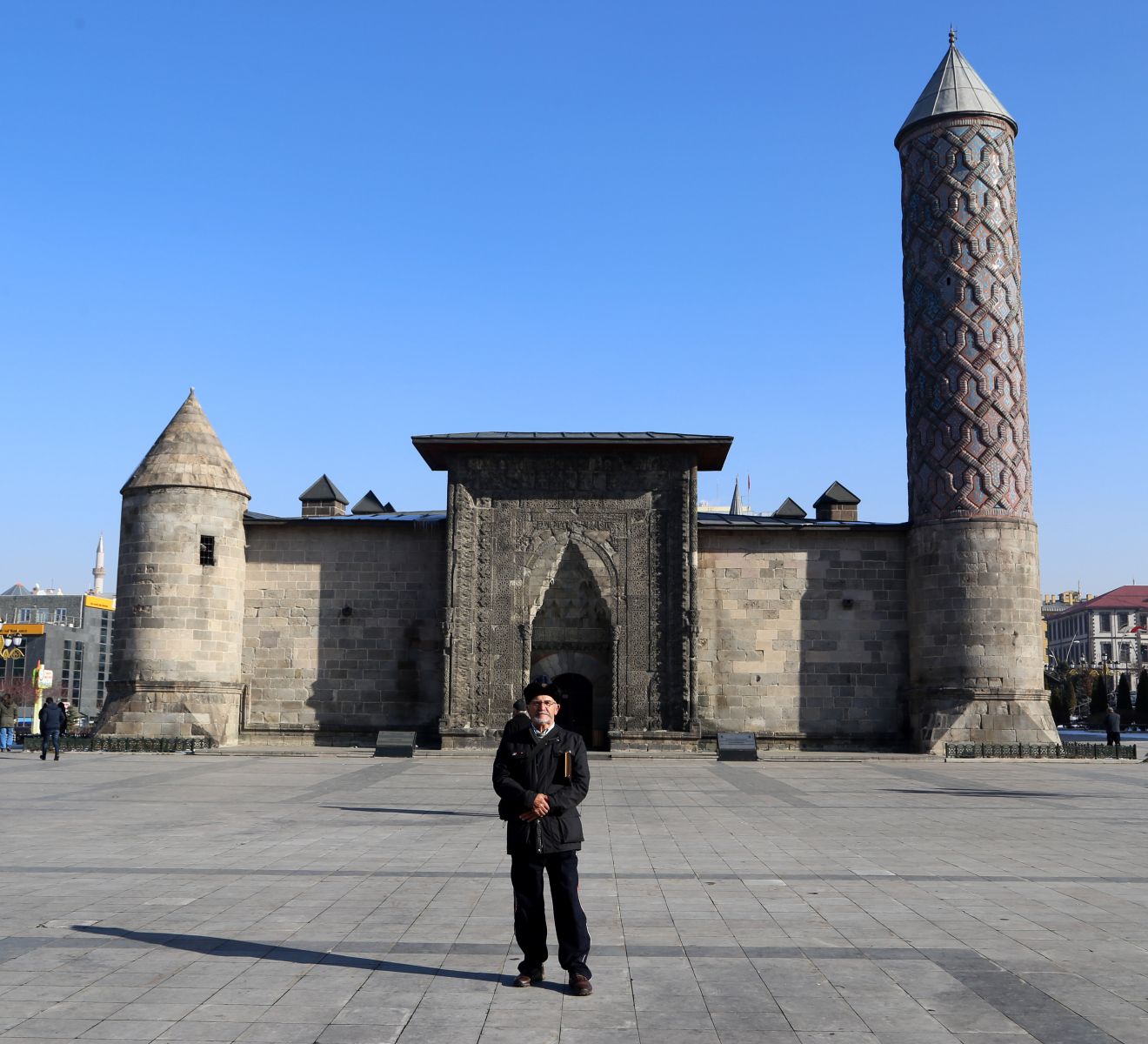 Güney Afrika'daki Osmanlılar vatan hasretiyle yanıyor