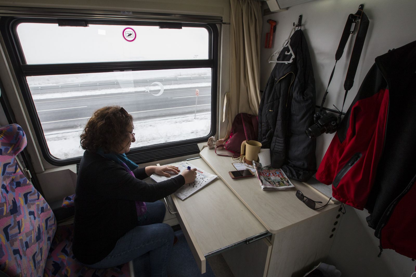 Doğu Ekspres bilet fiyatları, Doğu Ekspresi hangi illere gidiyor? (Van Gölü Ekspresi bilet fiyatı)