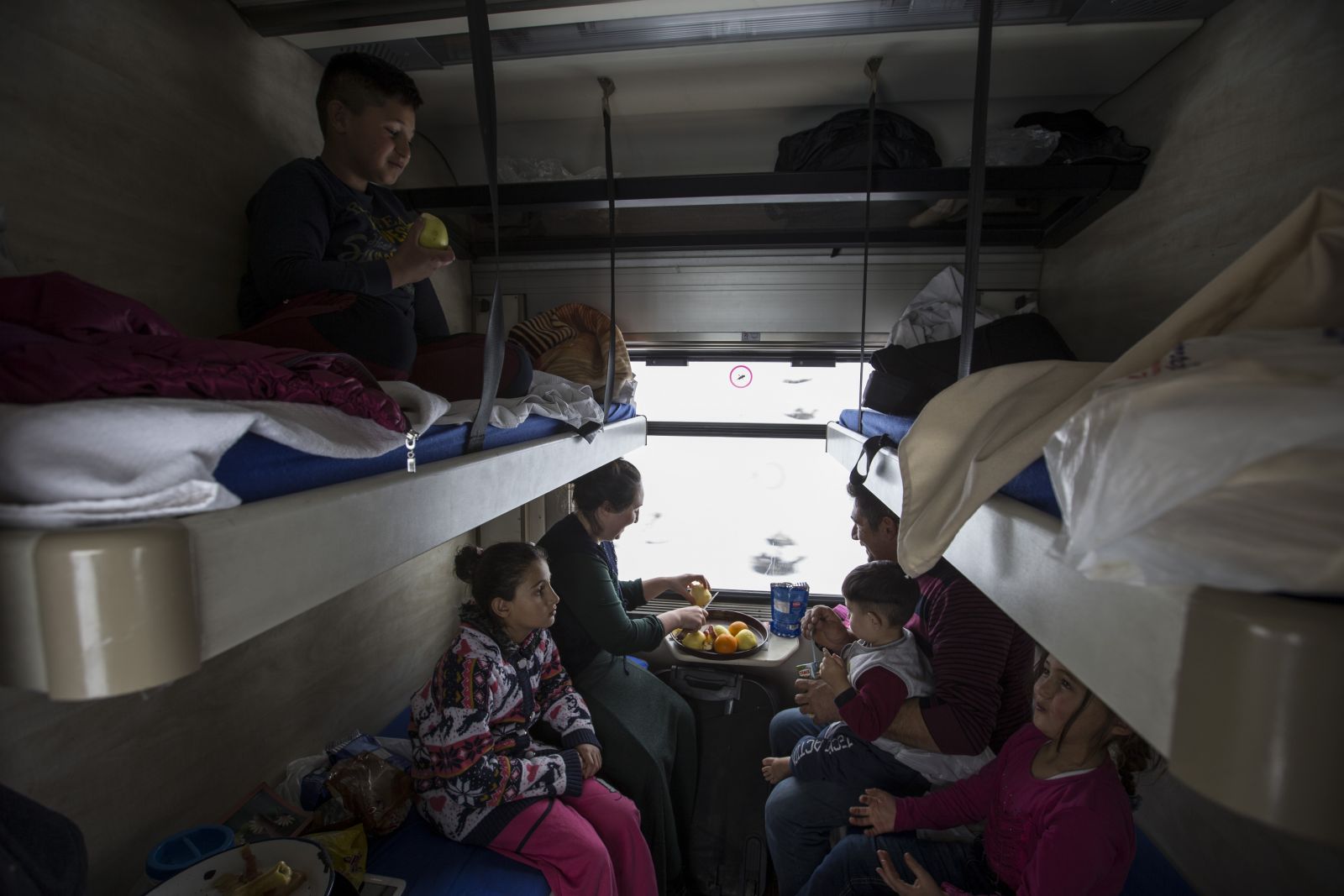 Doğu Ekspres bilet fiyatları, Doğu Ekspresi hangi illere gidiyor? (Van Gölü Ekspresi bilet fiyatı)