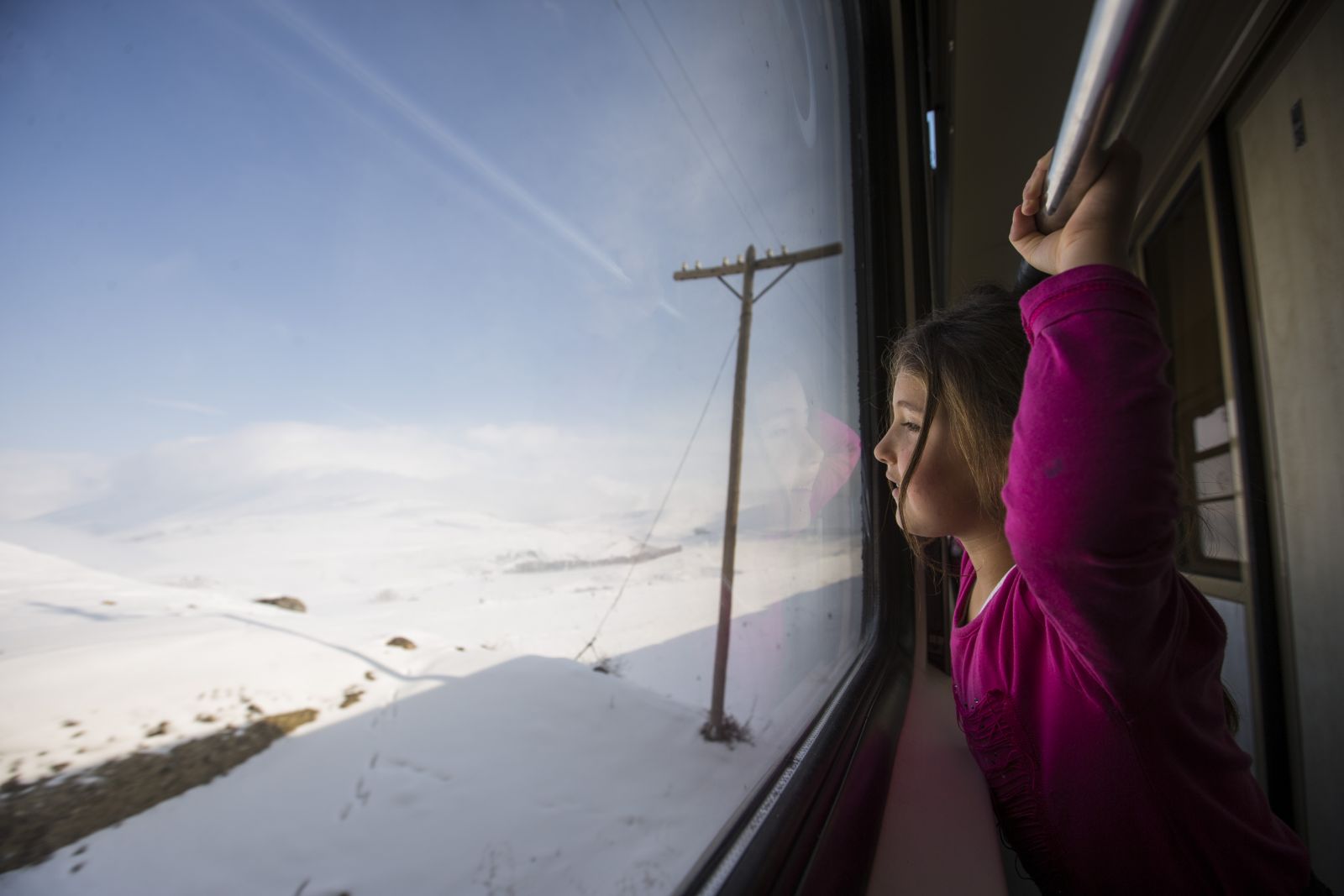 Doğu Ekspres bilet fiyatları, Doğu Ekspresi hangi illere gidiyor? (Van Gölü Ekspresi bilet fiyatı)
