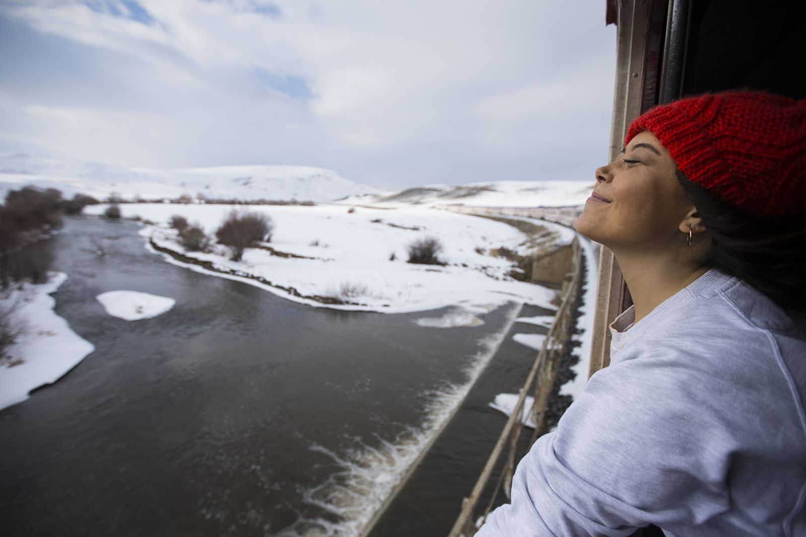 Doğu Ekspres bilet fiyatları, Doğu Ekspresi hangi illere gidiyor? (Van Gölü Ekspresi bilet fiyatı)