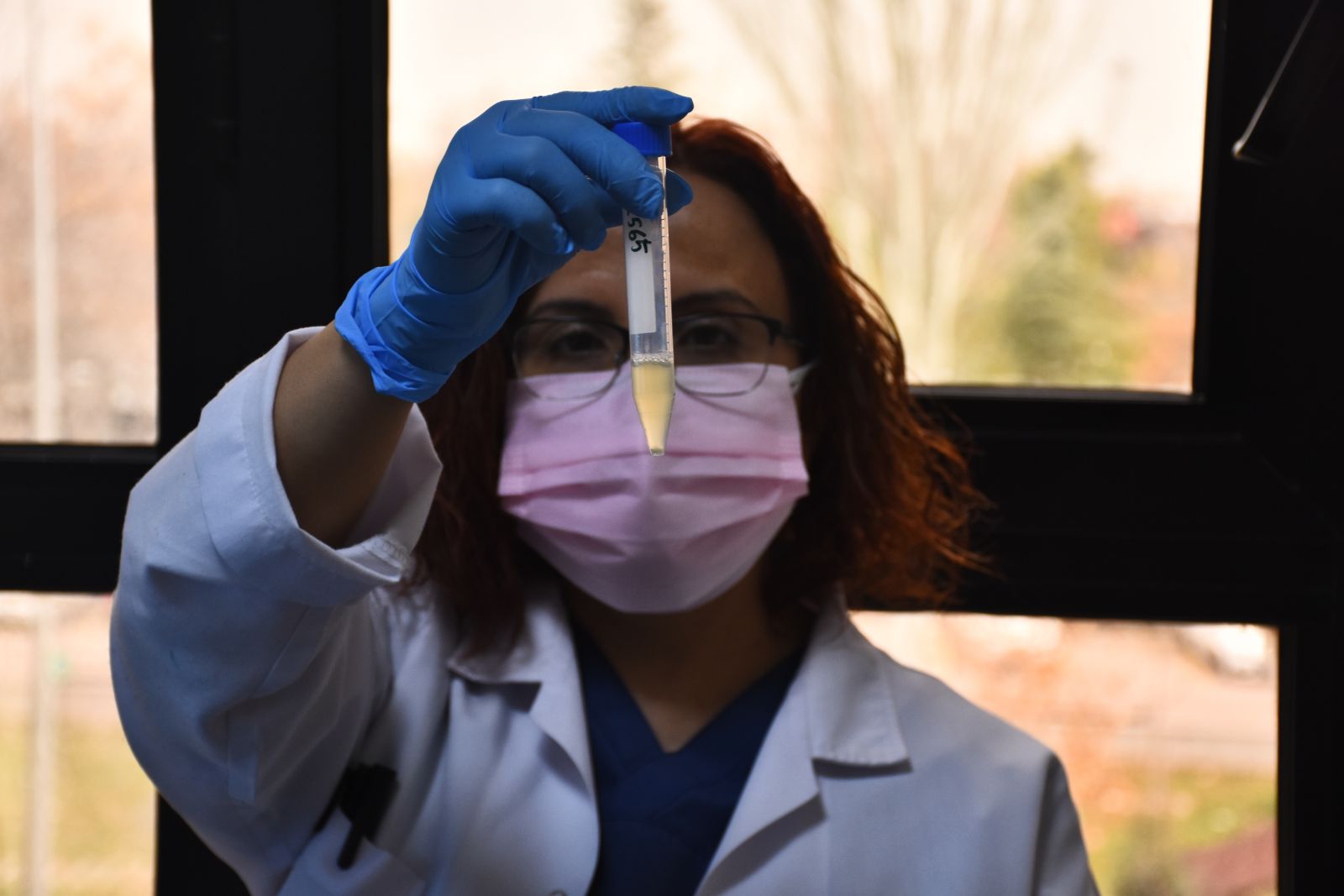 Selçuk Üniversitesi geliştirdi: Türkiye'nin ilk mRNA aşısı için tarih verildi