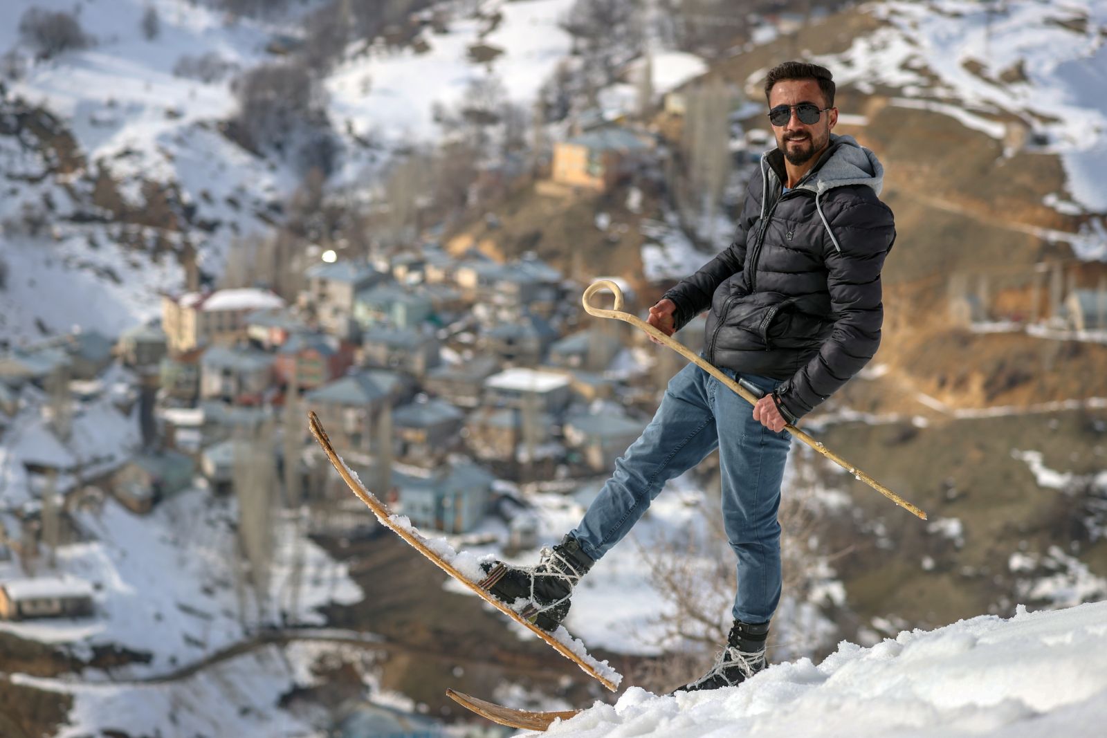 Batı özlediği kara kavuştu, sıra doğuda