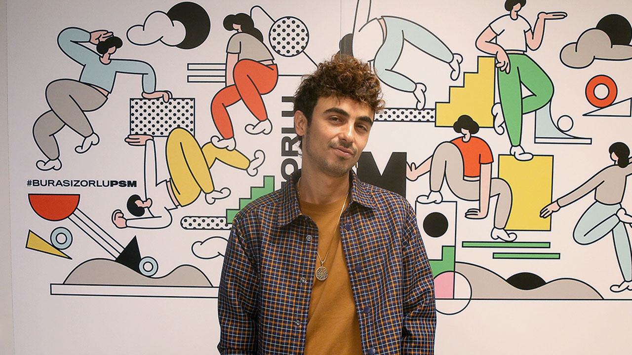 Mark Eliyahu İstanbul'da ücretsiz konser verecek