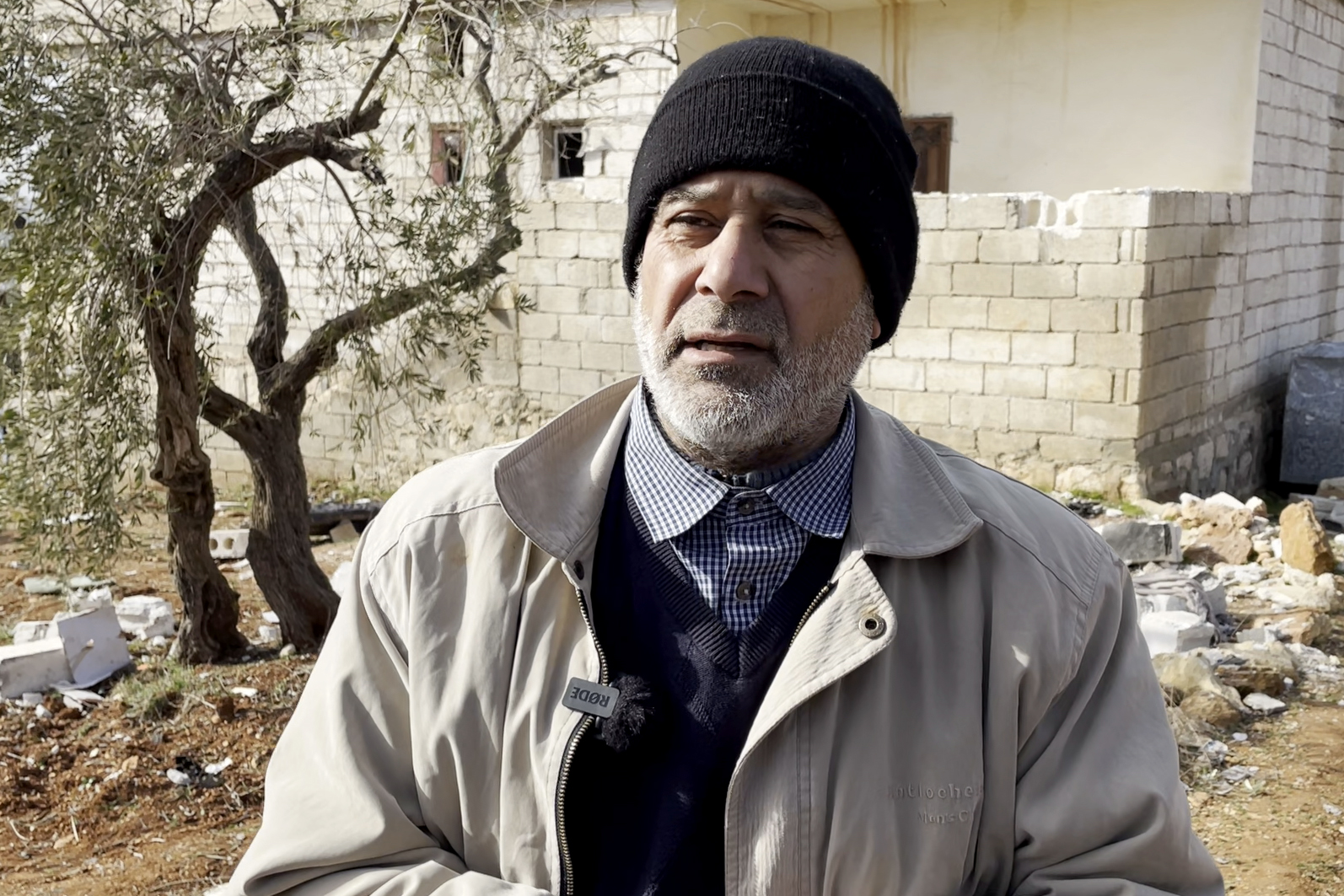 Görgü şahitleri, ABD'nin El Haşimi operasyonunu anlattı Görgü şahitleri, ABD'nin El Haşimi operasyonunu anlattı
