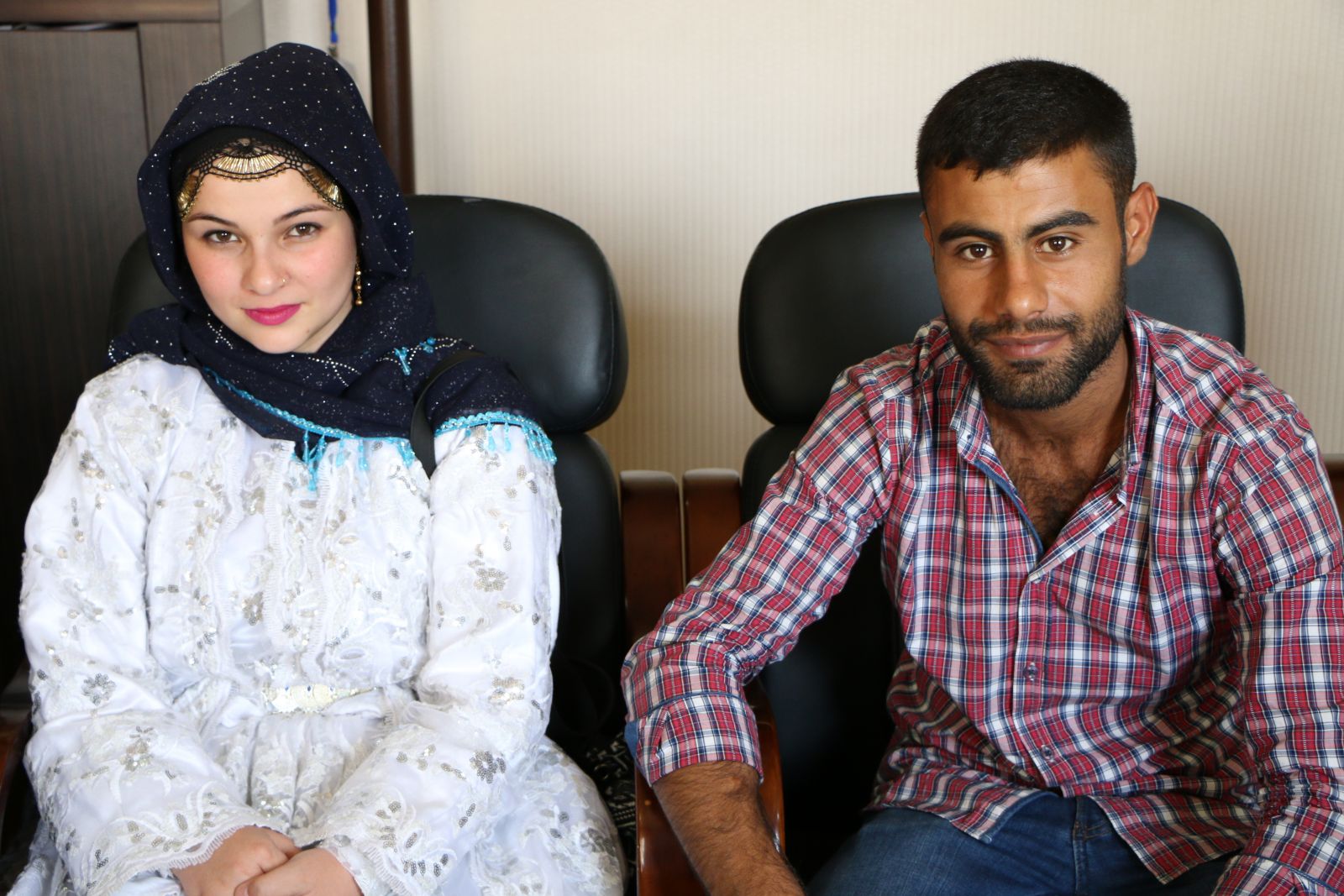 Rio’dan Harran’a